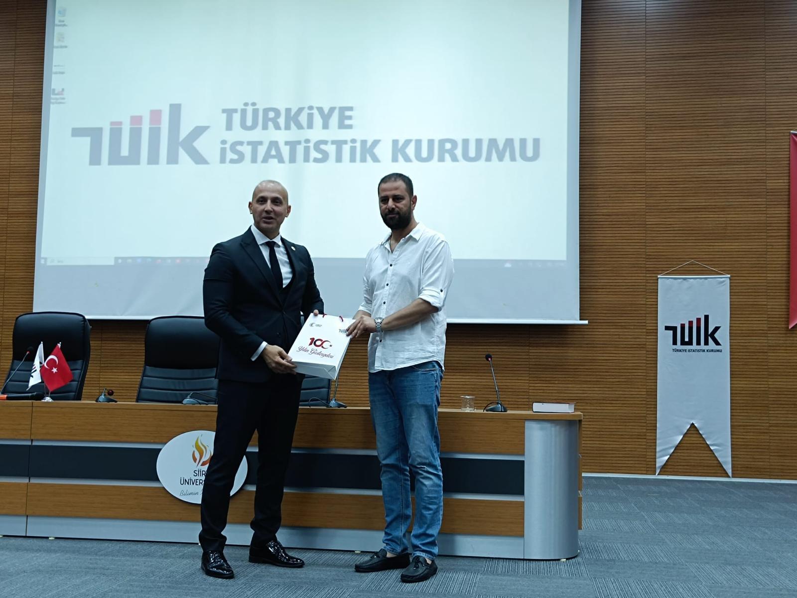 Türkiyenin Veri Ambarı TÜİK ve Modern Veri Bilimi Yöntemleri