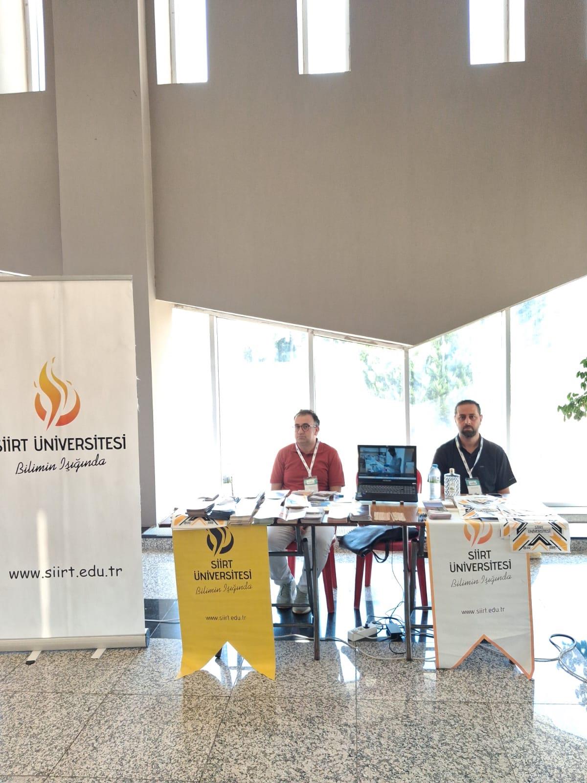 Üniversite Tercih Fuarları 2- Gaziantep
