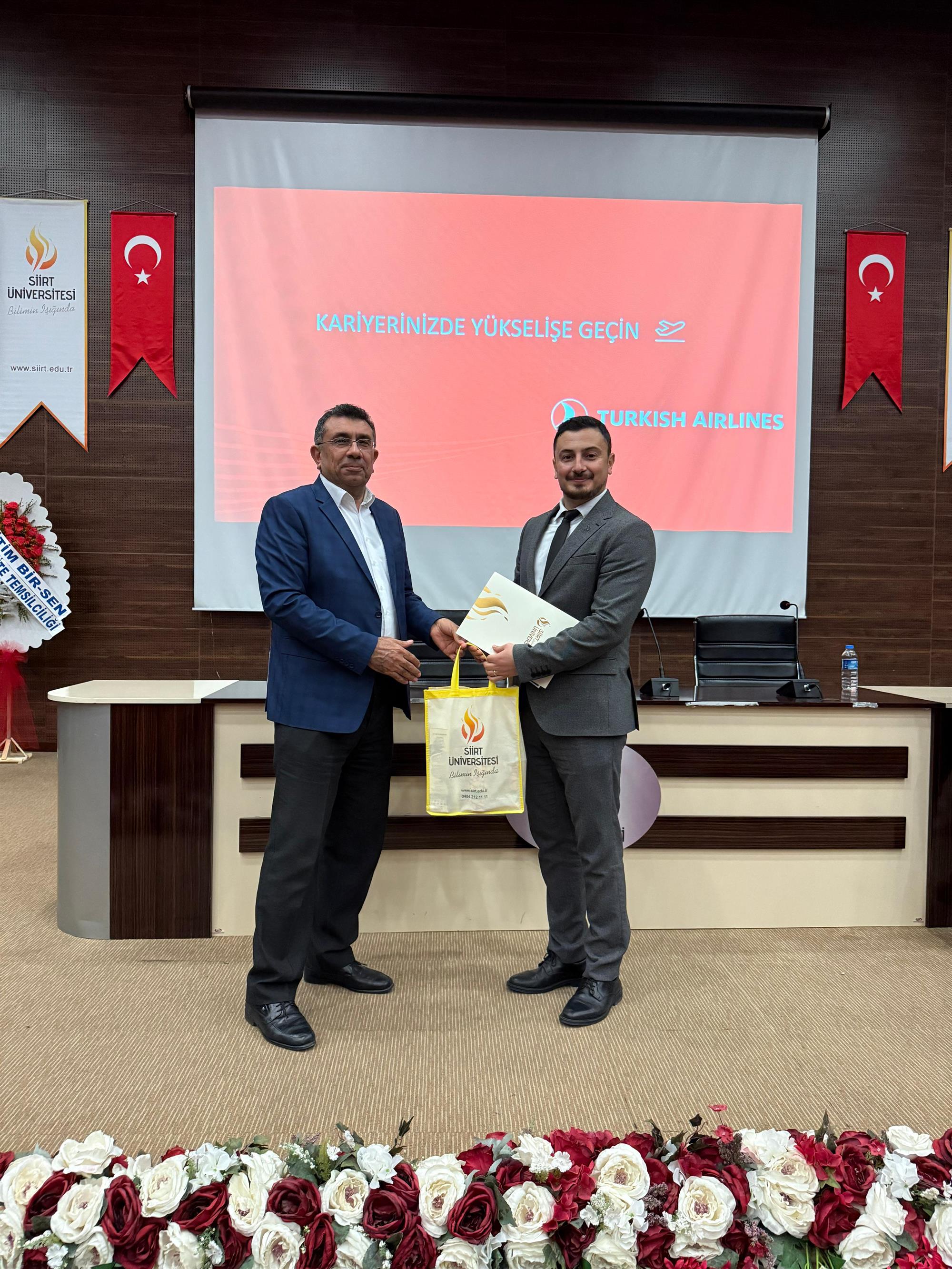 Uçuş ve Ötesi