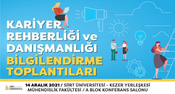 kariyer arastirma planlama ve uygulama merkezi kapum siirt universitesi