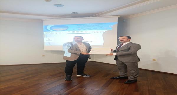 Kariyer Araştırma Planlama ve Uygulama Merkezi - KAPUM